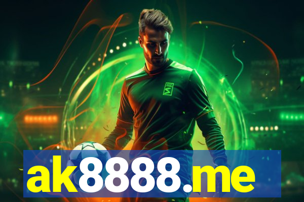 ak8888.me