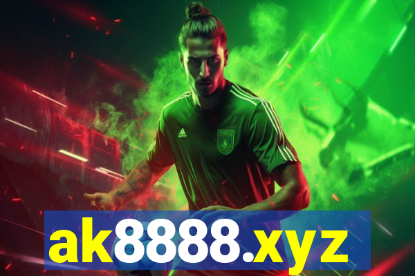 ak8888.xyz
