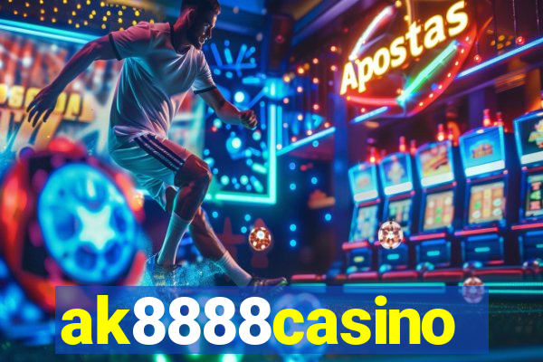 ak8888casino