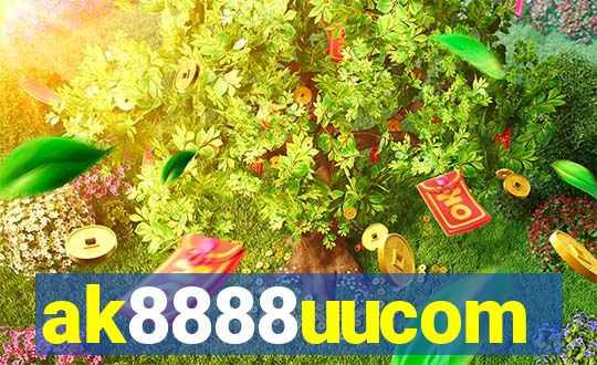 ak8888uucom