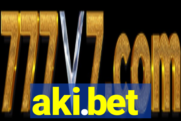 aki.bet