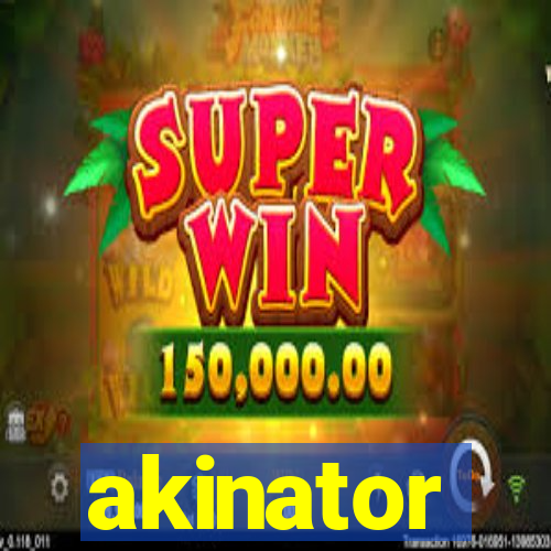 akinator