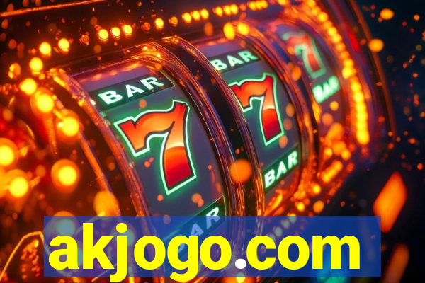 akjogo.com