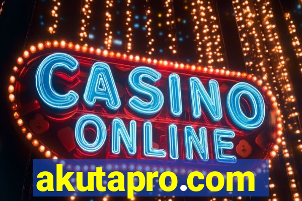 akutapro.com