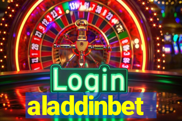 aladdinbet