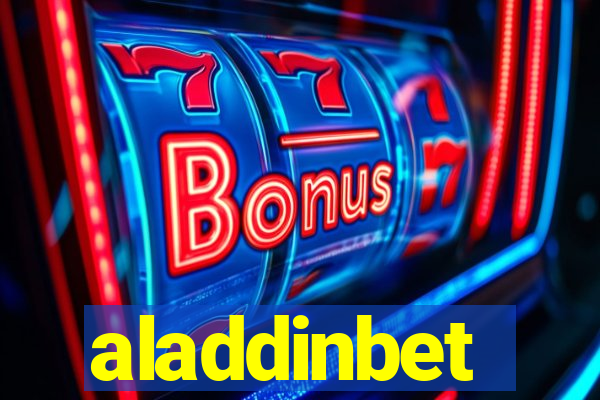 aladdinbet