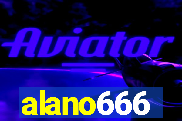 alano666
