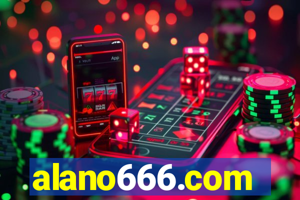 alano666.com