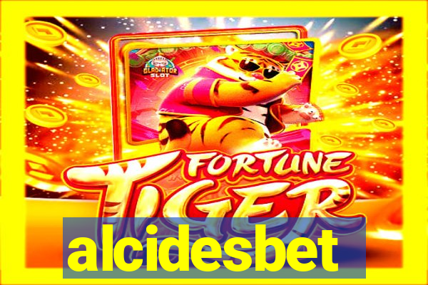 alcidesbet