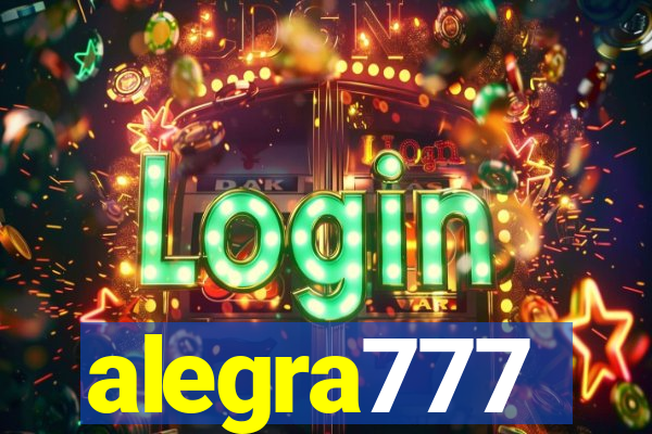 alegra777