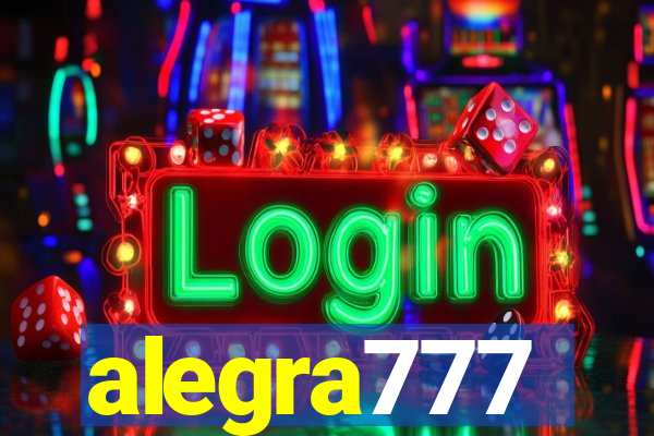 alegra777
