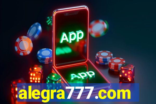 alegra777.com