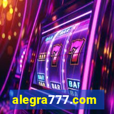 alegra777.com
