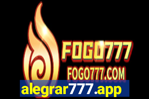 alegrar777.app