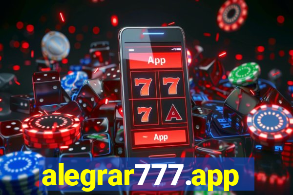 alegrar777.app