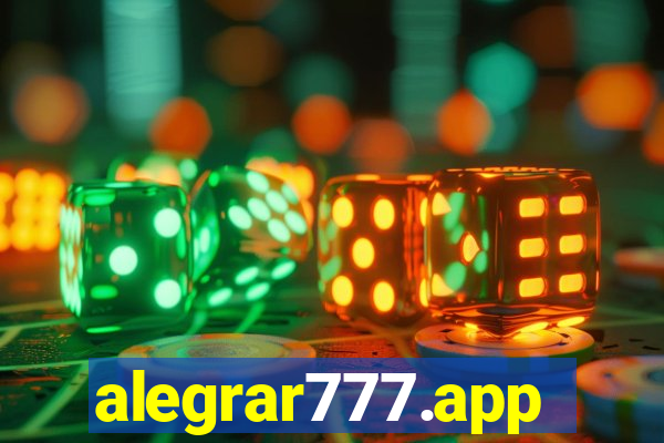 alegrar777.app