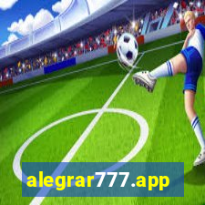 alegrar777.app