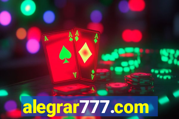 alegrar777.com
