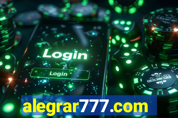 alegrar777.com