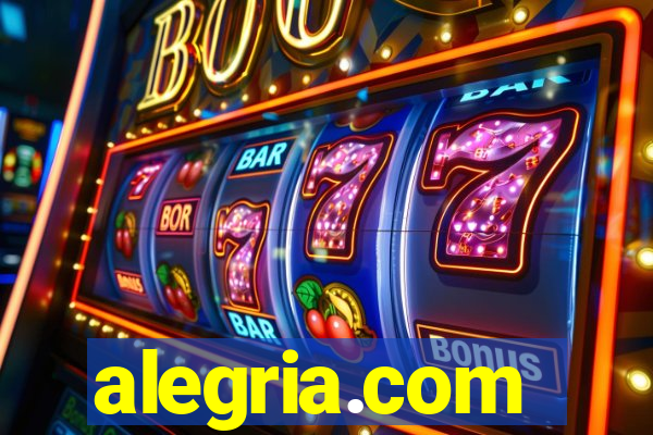alegria.com