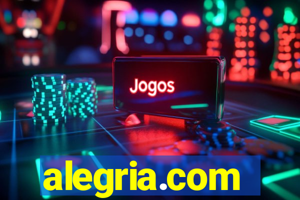 alegria.com
