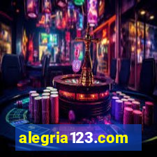 alegria123.com