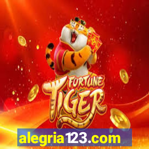 alegria123.com
