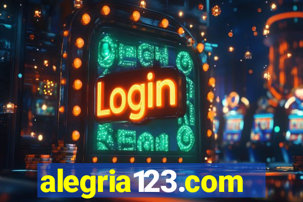 alegria123.com