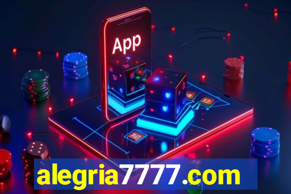 alegria7777.com
