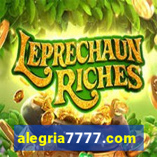 alegria7777.com