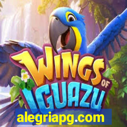 alegriapg.com