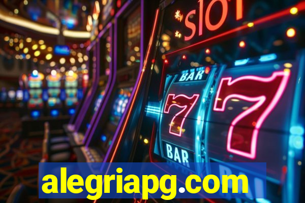 alegriapg.com