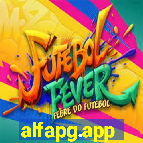 alfapg.app