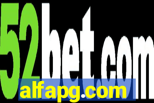 alfapg.com