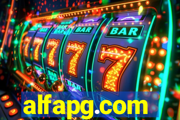 alfapg.com