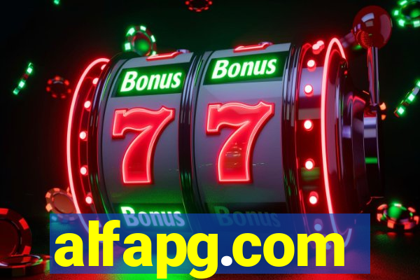 alfapg.com