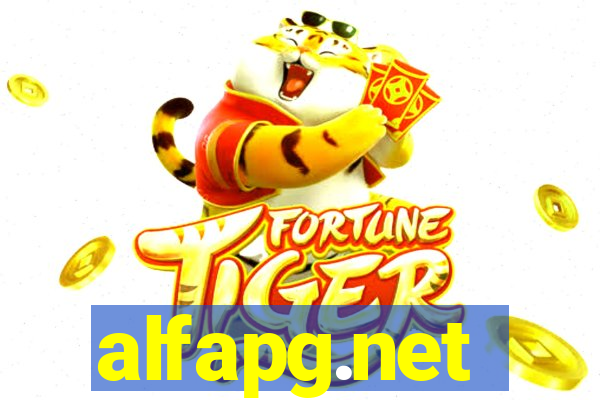 alfapg.net