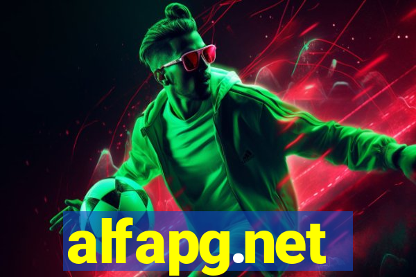 alfapg.net