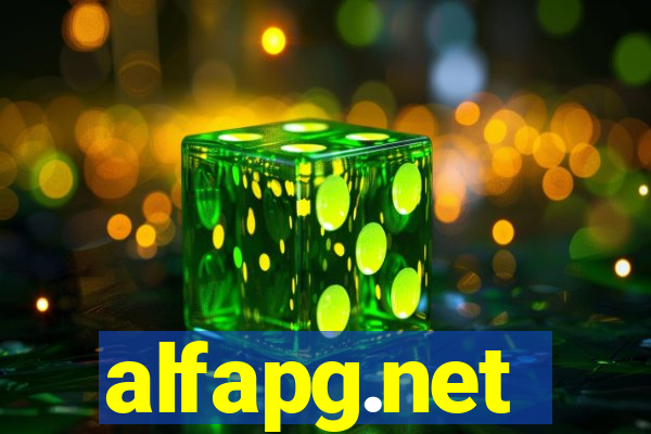 alfapg.net