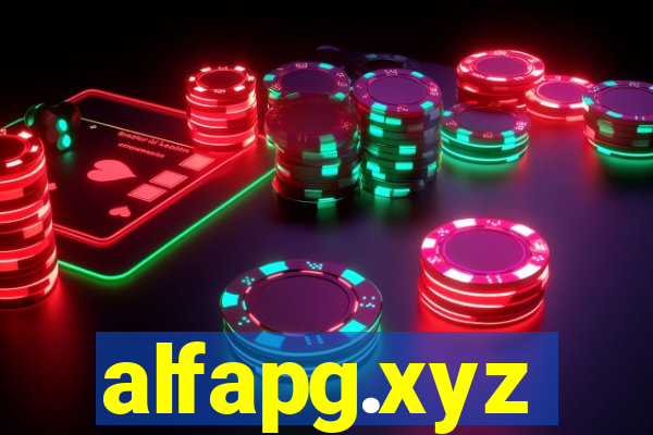 alfapg.xyz