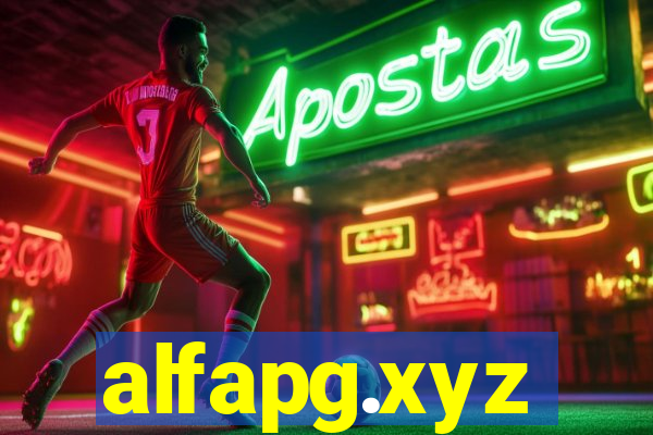alfapg.xyz