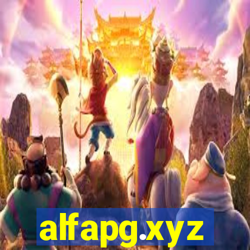 alfapg.xyz