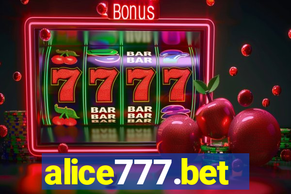 alice777.bet