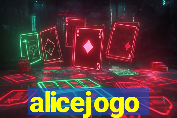 alicejogo
