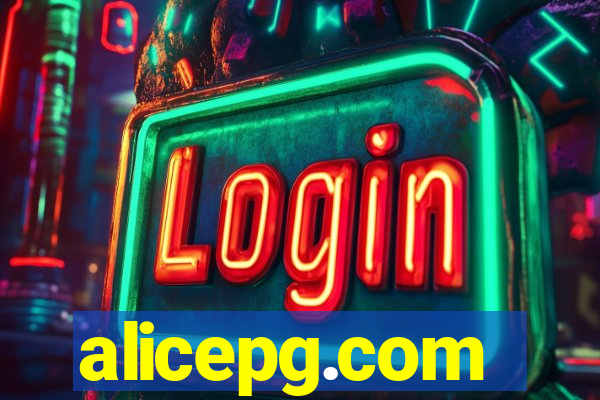 alicepg.com