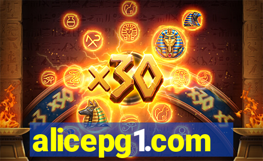 alicepg1.com