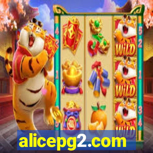 alicepg2.com