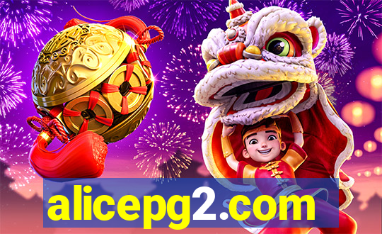 alicepg2.com