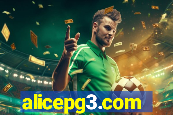 alicepg3.com