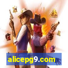alicepg9.com